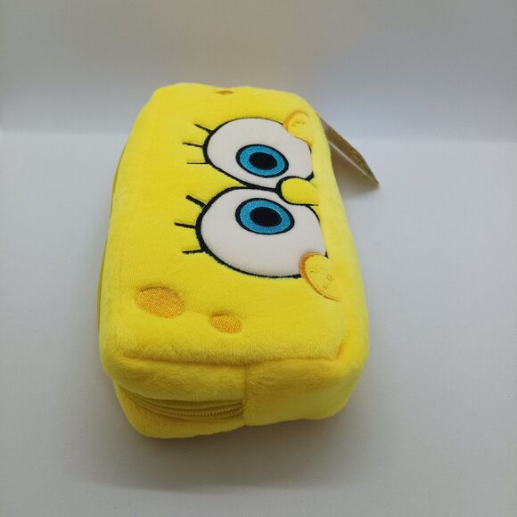 SpongeBob pencil case / cosmetics pouch - Picture 5 of 6